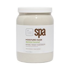 BCL SPA 絲柔敷膜 Wild Berry + Retinol, 1個, 茉莉椰香系列,16oz