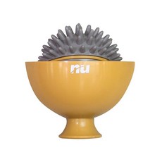 【海夫健康生活館】NU恩悠數位 360度能量按摩球(9HPMG010001), 1個