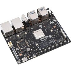 웨이브쉐어 비전파이브2 RISCV 싱글 보드 컴퓨터 스타파이브 JH7110 프로세서 내장 3D GPU 4GB 메모리 WiFi 모듈 포함, 웨이브쉐어 비전파이브2 RISCV 싱글 보드 컴퓨터 스