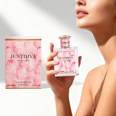 여자 향수 1 위|여자 향수 | 여성 생일선물 | 여자 페로몬 향수 | 매혹적인 여성 향수 | 로맨틱한 분위기 완성 | 데이트 필수 아이템 | 많은 세련된 향기 |선물용 추천, 1개, 100ml