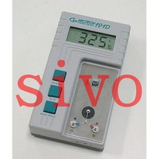 VECTECH 191D 烙鐵測溫器 溫度測試儀, 1個