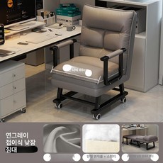 꾸꾸상점 움직이는침대 모션베드 매트리스 자동, 18 연회색 65cm 내구성 고양이 긁힘 방지