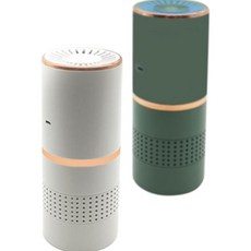 차량용 공기청정기 1개입 공기청정기원룸