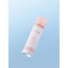 [엔프리[ 리노이아 물없이감는 샴푸 드라이샴푸 플라워가든 기내용, 3개, 50ml