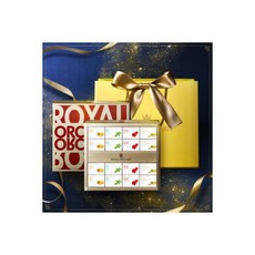 6티백 모던보틀 프리미엄 차 선물세트 (티/TEA/티백) 3년 연속 세계미각대회 수상, 스페셜에디션16 프리미엄 차 선물세트 (티/TEA/티백, 1