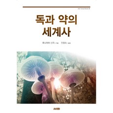 AK 毒與藥的世界史, 船山信次