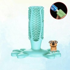 강아지 이갈이장난감 민트 중 강아지치석제거 치석제거장난감