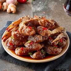 1988 한입게장 국내산 간장게장900g (암수구별없음) 6~7쪽 HACCP인증, 1개, 900g