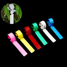 원예 식물 라벨 표시태그 100P, 1, 상세페이지 참조