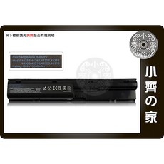 HP 4535s 4730s相容PR06 HSTNN-DB2R XB2I XB2H XB2G 4530 電池 小齊的家, 1個