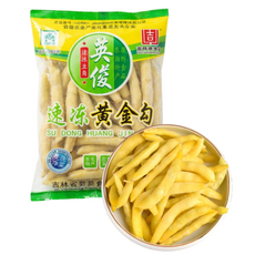 혜성식품 노란 강낭콩 옐로우빈, 1개, 450g