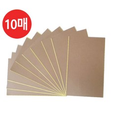 스카이에프 끈끈이 10매 SKY-F 스카이원