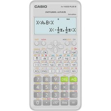카시오 FX-115ESPLSB-WA-IT 과학 계산기