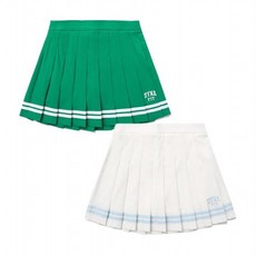 다이나핏 공식택가 99 000원 여성 멀롯 플리츠 큐롯_YWM23372 428898