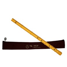 HDC영창 단소 YD-PL60, 아이보리, 1세트