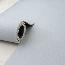 제로벨 20T 말랑플러스 폭 110cm x 길이 1m PVC 층간소음방지 롤 매트, 직물 패턴