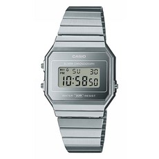 Casio 카시오 A700WEV-7AEF 컬렉션 시계 612429