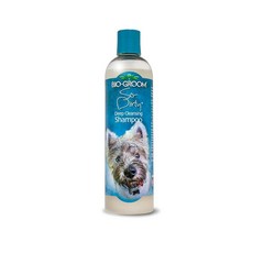 [5] Bio-Groom So-Dirty 강아지 샴푸 - 퀵 린스 반려동물 샴푸 강아지 목욕 용품 강아지 워시 그루밍 용품 동물 실험 없음 미국 제조 - 354.9ml, 12 Fl Oz (Pack of 1), 1