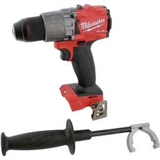 Milwaukee 米沃奇 M18 FUEL 衝擊起子機, 1個, 新款2904-20震動電鑽+手把