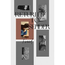 (英文圖書)Return To Sender: Freed 平裝版, Independently Published, 英文