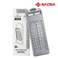 삼성다이아몬드필터 삼성세탁기 다이아몬드필터 WA16J6850KP, 1개