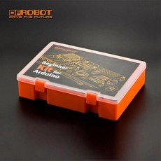 DFRobot 초보자 키트 DFRduino UNO R3 20개 15 프로젝트 플래시 카드