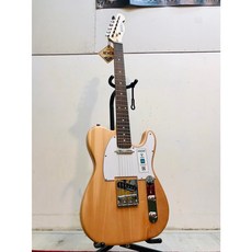 Newen 阿根廷手工吉他 Natural Wood TL 型號, 1個