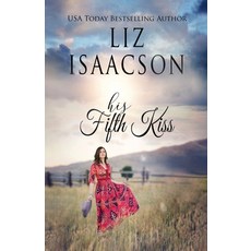 (영문도서) His Fifth Kiss Paperback, Aej Creative Works, English, 9781638761877