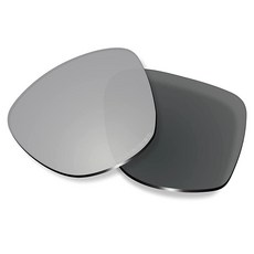 Betterun 블랙 폴리카보네이트 편광 교체 렌즈 Bose Alto M/L 308266