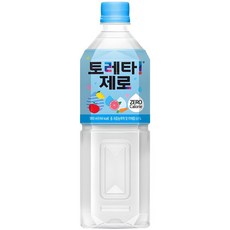 토레타 제로, 900ml, 3개