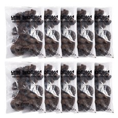 특A급 자연산 능이버섯, 10개, 1KG(특A급)