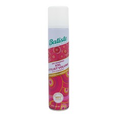 Batiste 乾洗髮噴霧 (Fresh Breezy Citrus), 1個, 蓬鬆(200ml)