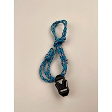 暴風哨 快取頸圈掛繩，舒適耐用，快速取用，多色可選，辦公室必備, 27, 1個