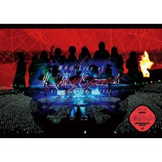 사쿠라자카46 블루레이 디스크 DVD 케야키자카 46 LIVE at 도쿄돔 아레나 투어 2019 FINAL 통상판 일본 발송