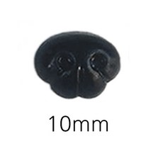 인형 강아지코 나사코 양모펠트 모르인형 봉제인형 만들기, 1개, 와셔미포함