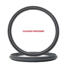쿠쿠CRP-FHS0610FG압력패킹CCP-DH06 이중패킹 분리형커버패킹, 1개