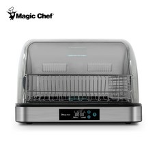 매직쉐프 UV 스마트 식기 살균건조기 60리터 MEDD-C60DS