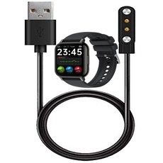 BuGeum P66 케이블 /액션맨 글루코워치 ET 케이블, 충전 케이블, 1개