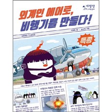 HANSOL SOOBOOK 外星人Aero 製造飛機!：