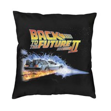 핫 휠 델로리안 미래로 돌아 가기 타임 머신 자동차 1:64 HotWheels 선물 다이 캐스트 장난감, 02 Premium HXD63