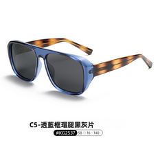 GURFOON 大框防紫外線太陽眼鏡