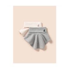 브랜드 빈폴키즈 BEANPOLE KIDS 목폴라 2PCS SET 아이보리 BI5984U010 694648