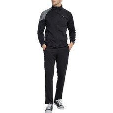 ELLE Life Free 衛衣套裝黑色