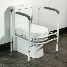 욕실 안전 손잡이 노인 장애인용 미끄럼 방지, 업그레이드