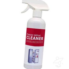 삼헌 냉장고 성에제거제 500ml 차량성에제거제스프레이