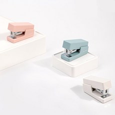 짱시즌스 미니 스테이플러 미니호치케스, 블루