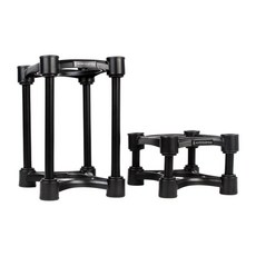IsoAcoustics ISO-L8R130 監聽喇叭架, 1個