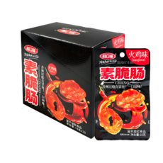 소시지모양 곤약 향라맛, 20개, 18g