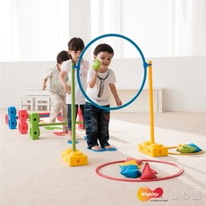 童心園 Weplay 萬象組 肢體訓練玩具 (托育/托嬰/幼兒園/職能治療), 1個