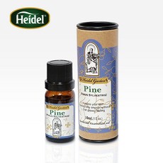 하이델 가르텐 아로마 오일 파인 10ml, 1개